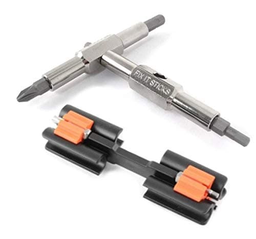 Fix It Sticks Replaceable Edition Bike Tool