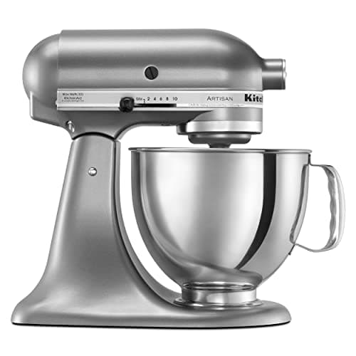KitchenAid Artisan Stand Mixer