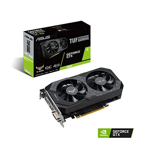 NVIDIA GeForce GTX 1650 Review | Gaming Gorilla