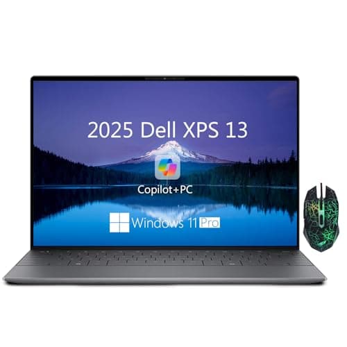 Open Box - Dell XPS 13 Plus 9320 - 13.4" FHD Laptop - i7-1260P - 32GB RAM - 512GB SSD - Windows 11