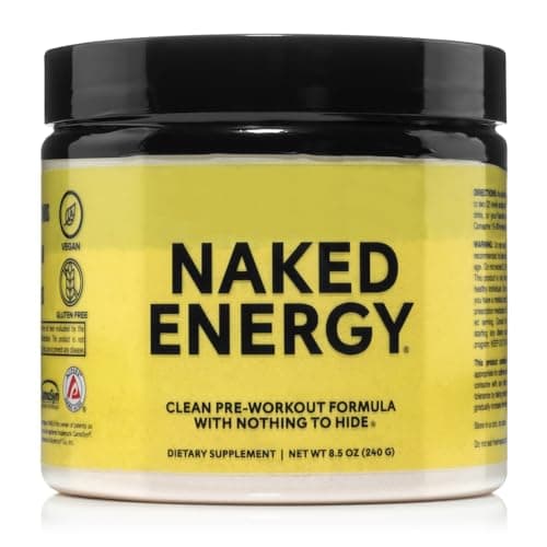 Transparent Labs Lean Pre-Workout