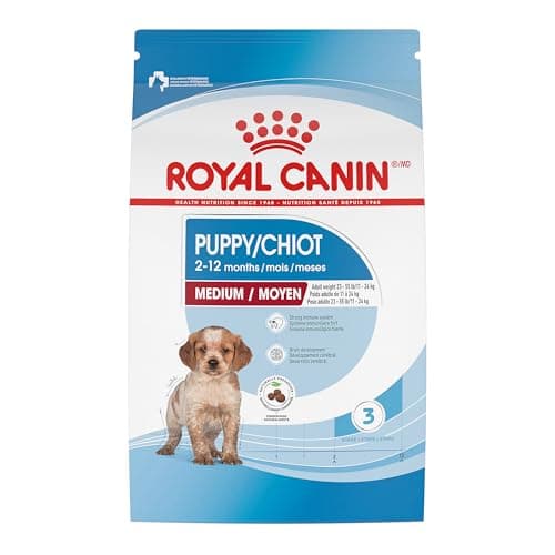 Royal Canin Medium Junior 15kg (4 stores) • Prices