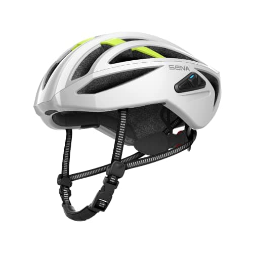 Sena R2 Evo Smart Cycling Helmet – Singapore Racing World