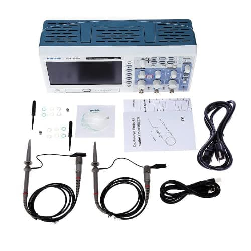 Hantek DSO5072P