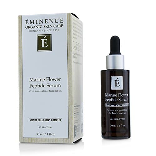 Eminence Marine Flower Peptide Serum [ Doubles Collagen Density ]