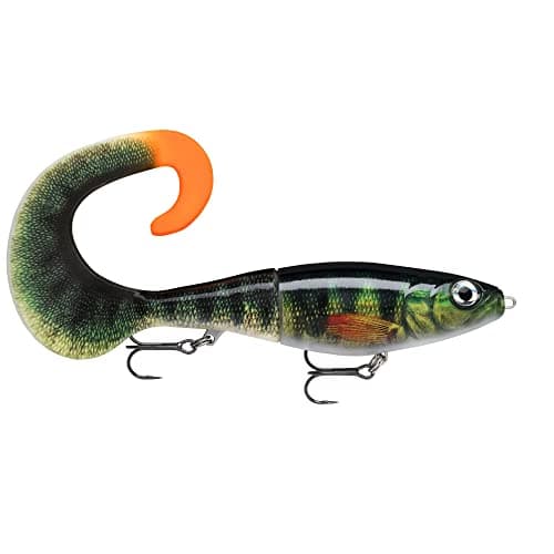 Rapala X-Rap Otus 25 Live Perch