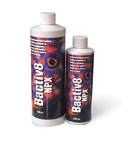 Bactiv8 NPX 250 ml Two little fishies