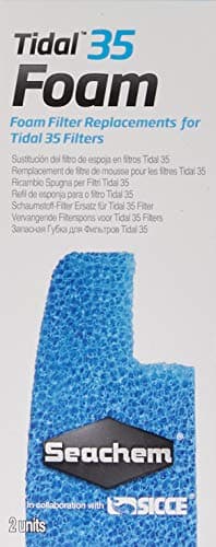 Seachem Tidal Foam
