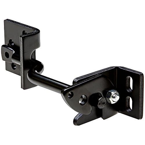 National Hardware N109-040 Swinging Gate & Door Thumb Latch, Heavy Duty ...