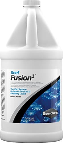 Seachem Reef Fusion 1+2 - 500ml