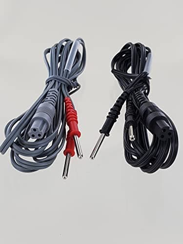 Electric stimulator - NexWave™ - Zynex Medical - hand-held / IF / NMES