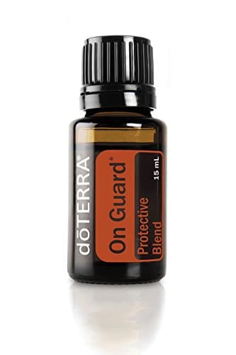 doTERRA On Guard Protective Blend