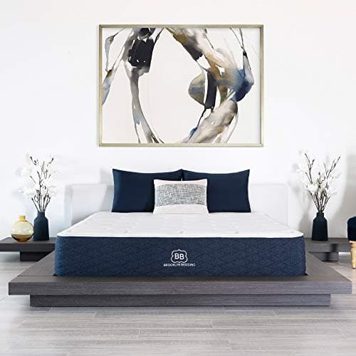 Brooklyn Bedding signature hybrid