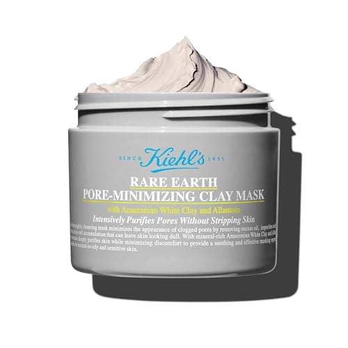 Kiehl's Since 1851 Rare Earth Pore-…