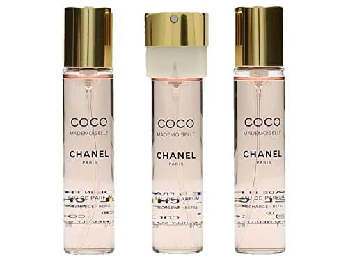 COCO MADEMOISELLE Intense Fragrance Collection - Fragrance | CHANEL