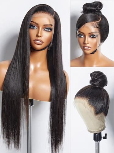 Peluca de encaje 360 UNice Hair Body Wave