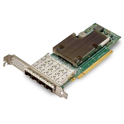 Broadcom NetXtreme I Dual Port - network adapter - Walmart.com