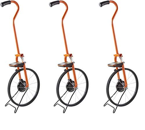 M-4 KESON MP401E ELECTRONIC MEASURING WHEEL – John M Warren Inc.