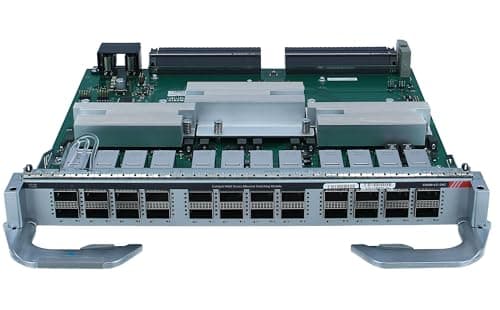 Cisco Catalyst 9600 Series Switches - Cisco