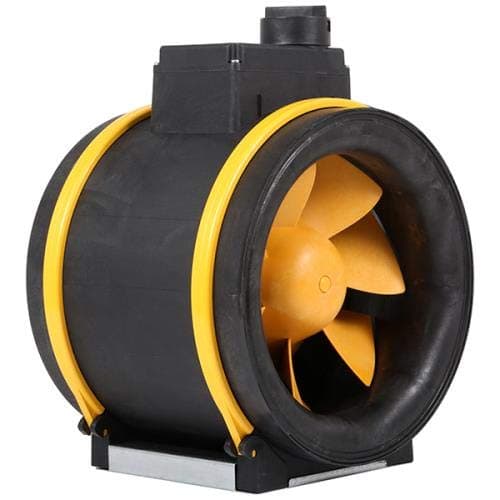Can-Fan Max-Fan Pro Series 8″ 863 CFM | Can-Filters