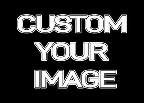 Signs.com Custom Fabric Backdrop