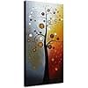 Wieco Art Life Tree Large Canvas Wall Art