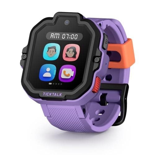 TickTalk Launches TickTalk 5, the Newest Generation of Kids ...