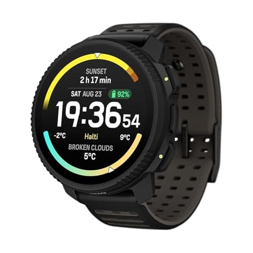 Suunto Vertical