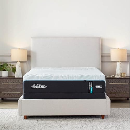 Tempur-Pedic TEMPUR-ProAdapt medio híbrido