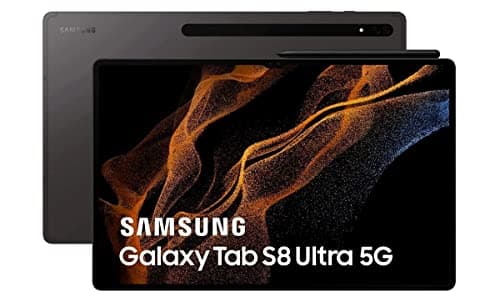 ซื้อ Galaxy Tab S8, S8+, S8 Ultra ราคาโปรโมชั่น | Samsung Thailand