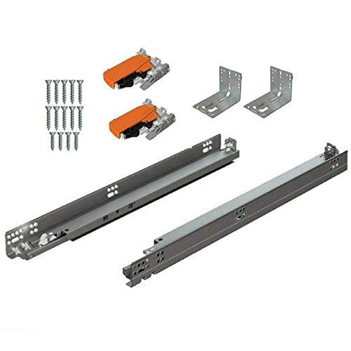 Blum TANDEM Plus BLUMOTION 563H Soft Close Full Extension, 52% OFF