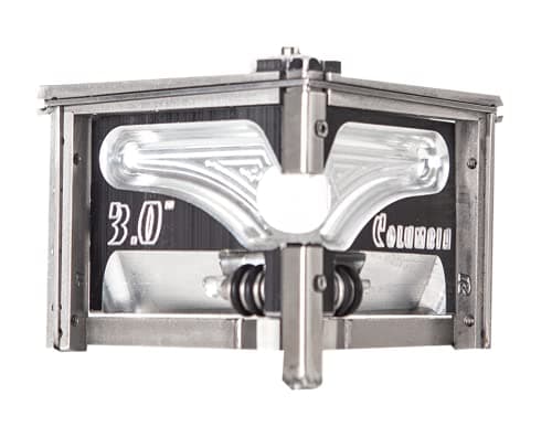 Columbia 3.5" Corner Finisher Angle Head– Toolriver Taping Tool Boutique