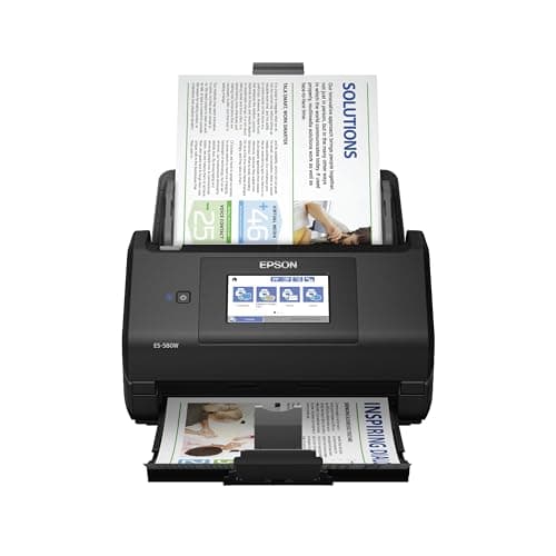 Fujitsu ScanSnap S1300i Document Scanner - Newegg.com