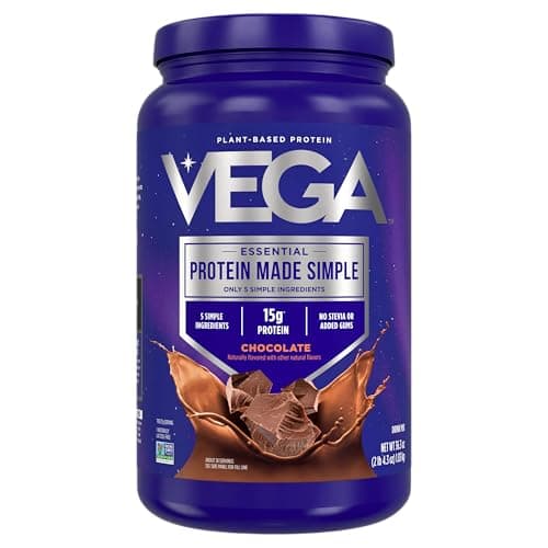 The best vegan protein powders – Chicago Tribune