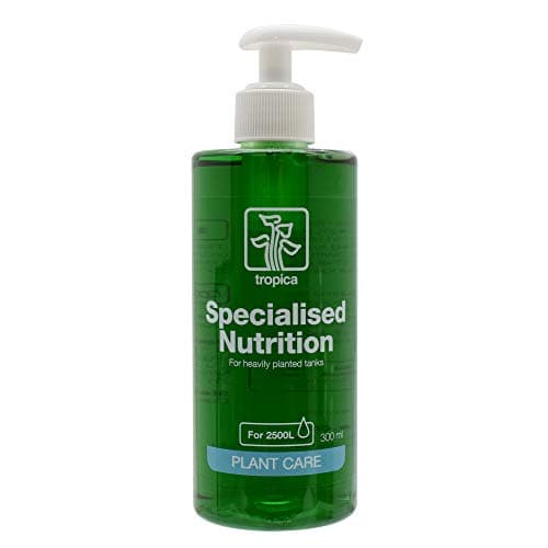TROPICA Specialised Nutrition 750ml | Plant Liquid Fertiliser | Aqua House