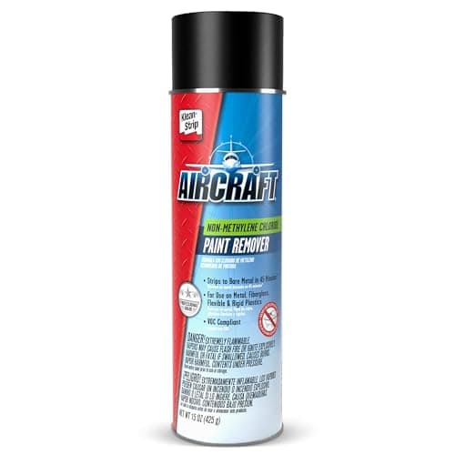 Klean-Strip 16 oz. Premium Stripper Aerosol EKPS302 - The Home Depot