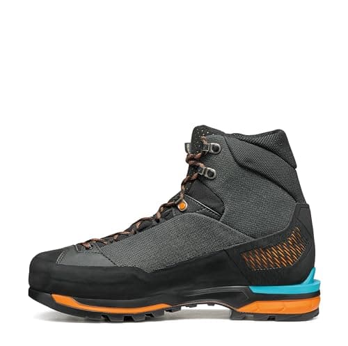 SCARPA Zodiac Plus GTX Woman trekking boots