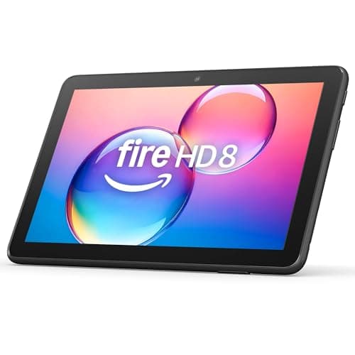 Amazon Fire HD 8 (2024)