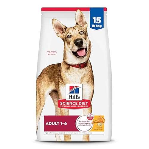 Hill s Science Diet Adult Dog Food
