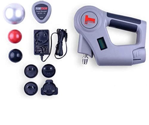 TimTam Handheld Percussion Deep Tissue Power Massager Pro - RunderWomen.com