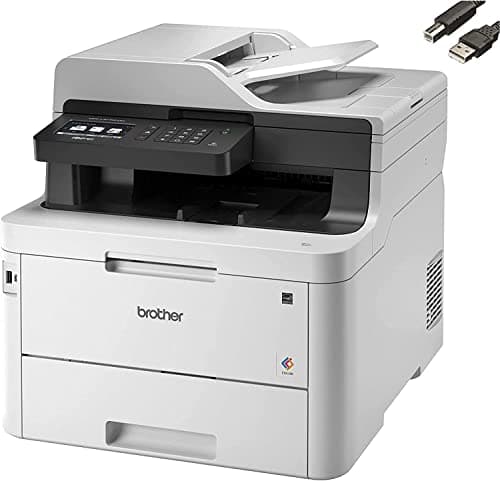 MFC-L3770CDW | Colour LED 4-in-1 printer | Brother