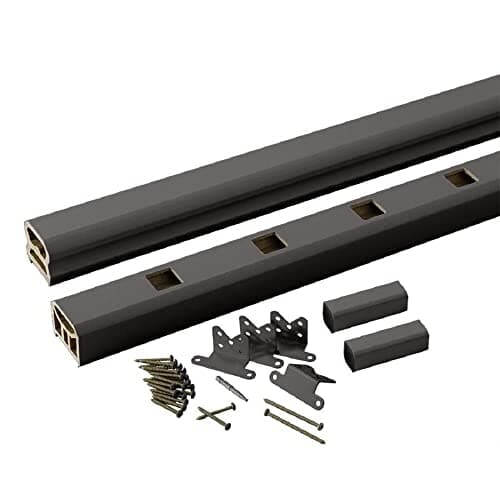 TimberTech RadianceRail Express Composite Railing