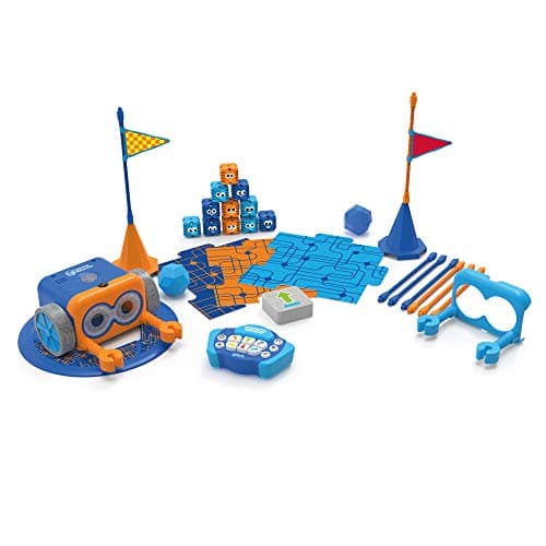 Dash Wonder Workshop educational robot