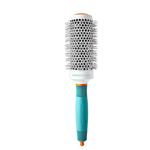 MoroccanOil Ceramic Round Brush - Planet Beauty
