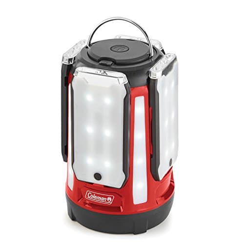 Coleman Quad Pro 800L Led Lantern - Walmart.com