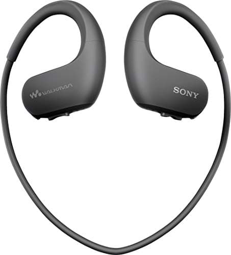 Sony Walkman NWWS413 Earbud Bluetooth Earphones - Amarelo | Back Market