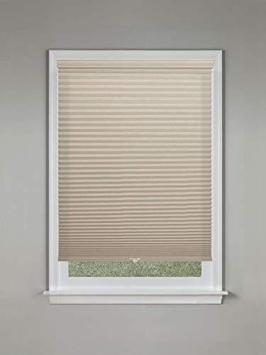 Amazon.com: Bali Blinds Bottom-Up Cordless Cellular shades Window ...