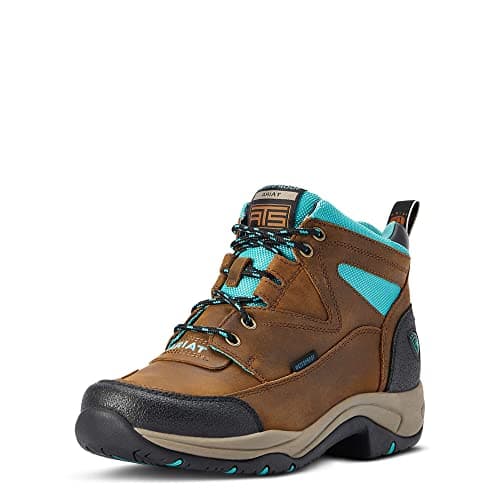 Ariat terrain H2O bottine