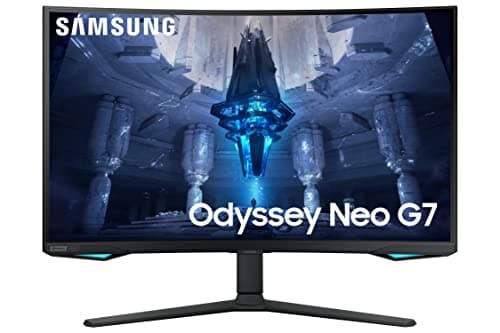 Odyssey Neo G7 | 32 inch 4K UHD Gaming Monitor | Samsung US