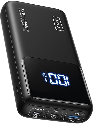 INIU Power Bank B63